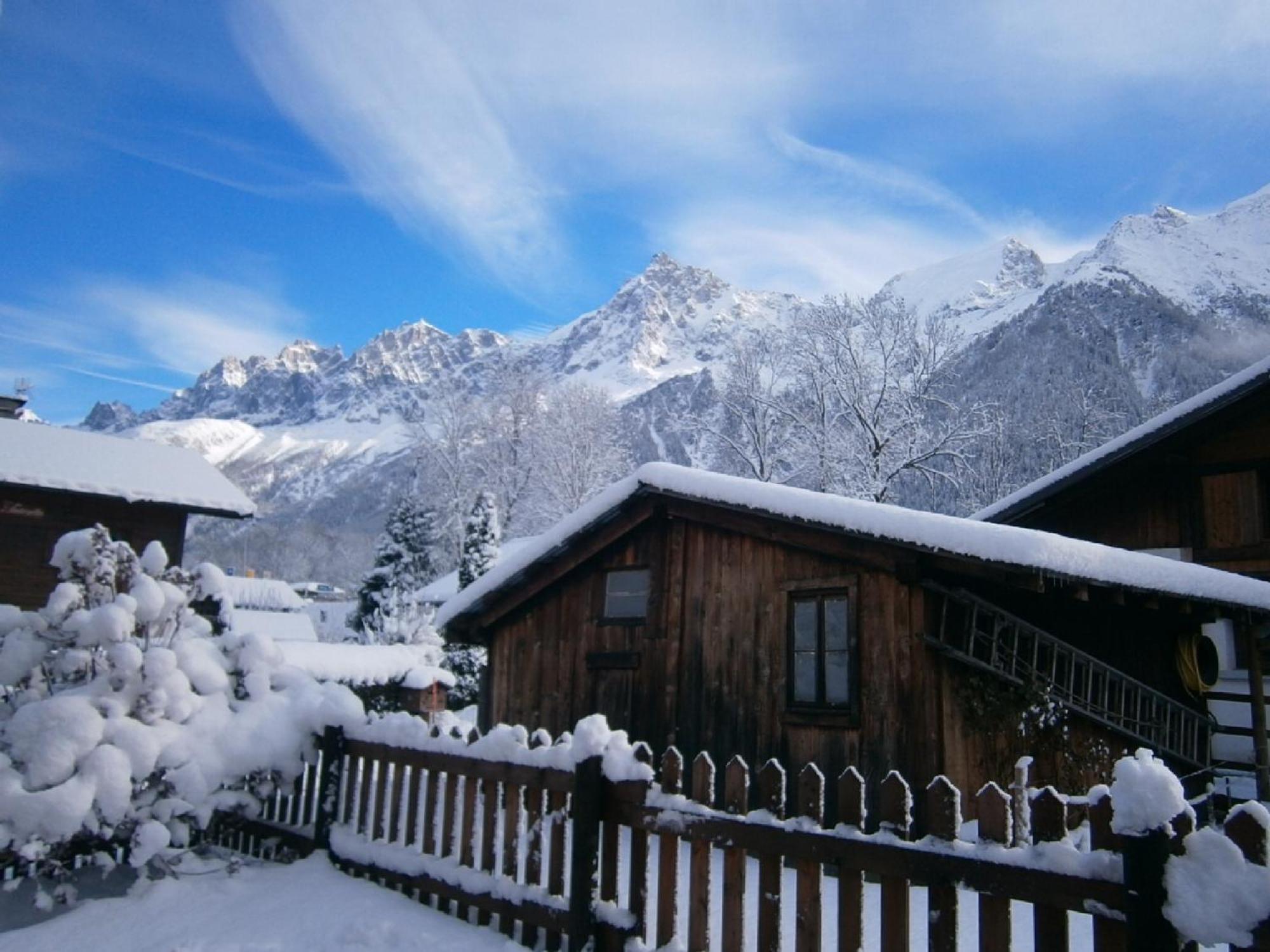 Les Chalets Du Bonheur Les Houches Room photo